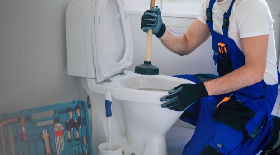 Professional emergency plumbing in Walhonding, OH